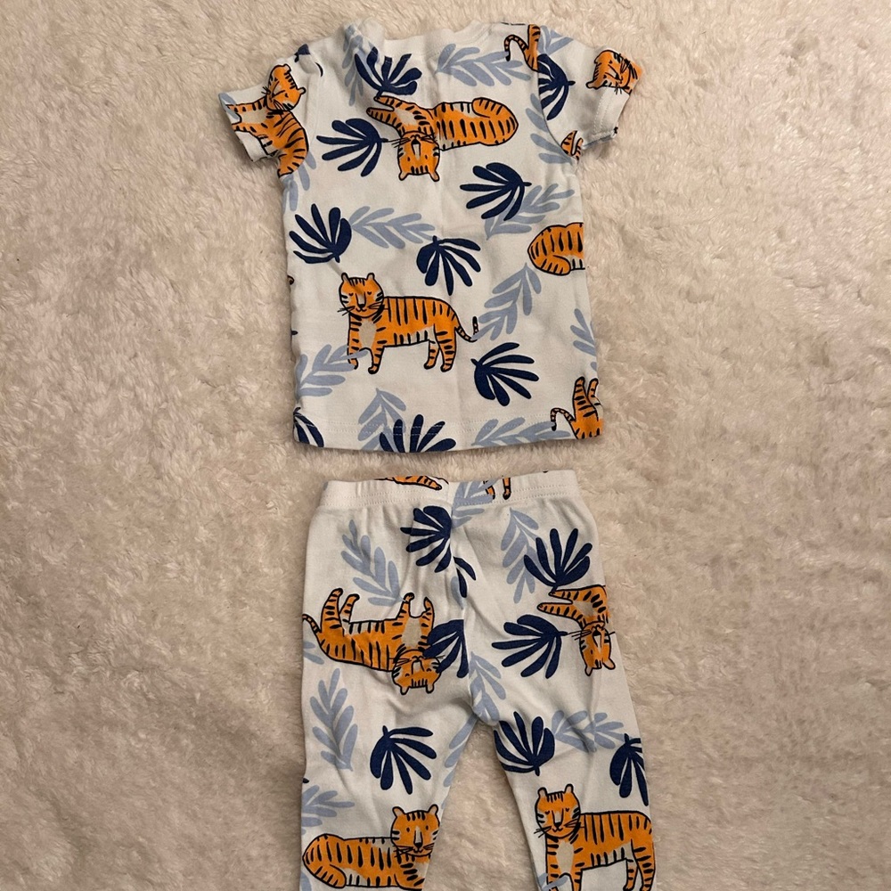 Both sets included!